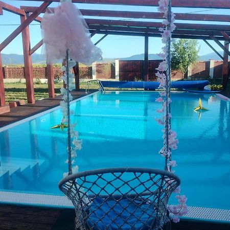 Vila Sol Prejmer Экстерьер фото