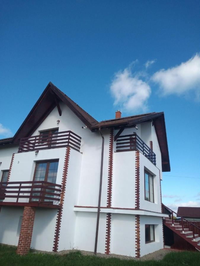 Vila Sol Prejmer Экстерьер фото