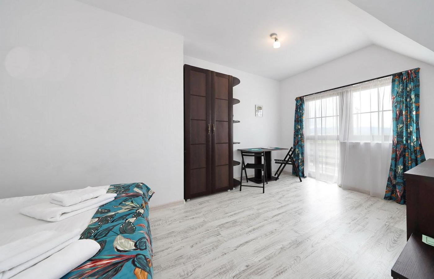 Vila Sol Prejmer Экстерьер фото